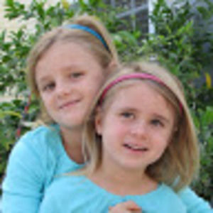 Meet your Posher, David and lisa